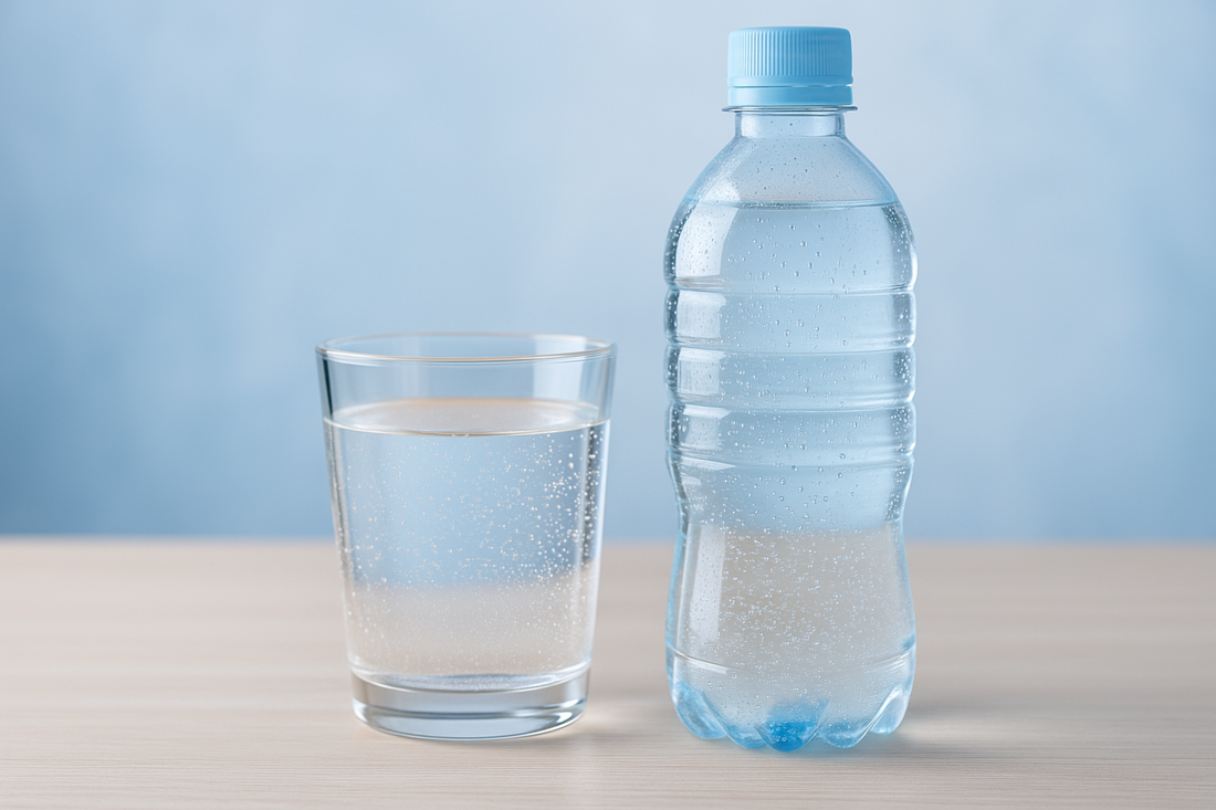 What Is Hydrogen Water? The Science, Benefits, and Facts You Need to Know