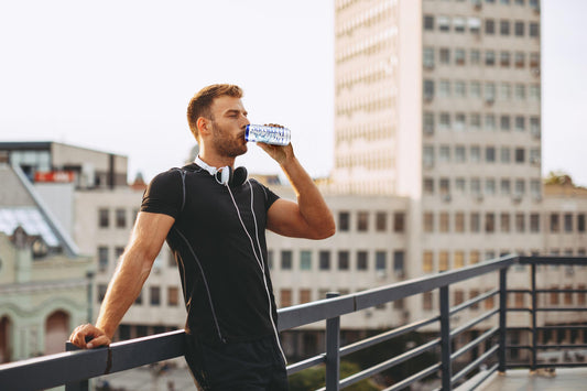 The Antioxidant Power of Hydrogen Water: What Science Says